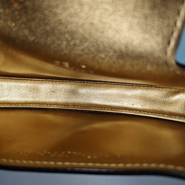 Cookie Mini Calfskin Black