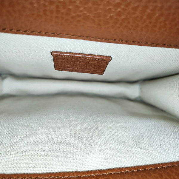 Dionysus Mini Monogram Denim Blue