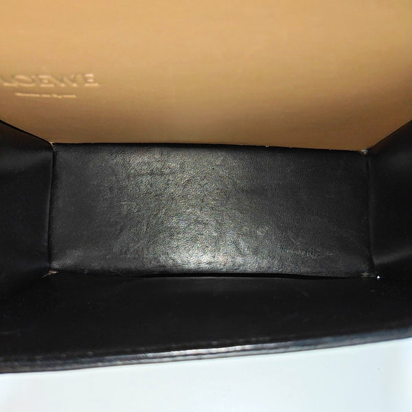 Barcelona Calfskin Beige