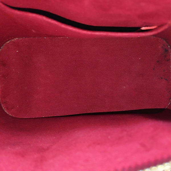 ALMA BB Epi Red