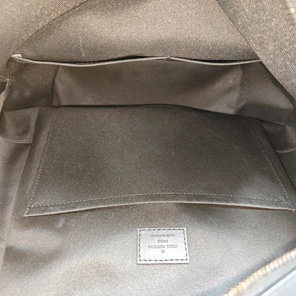 Takeoff Calfskin Black