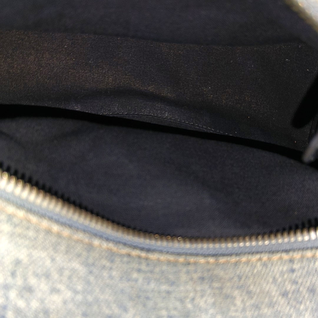 Neo Cagole City Extra Small Denim Blue