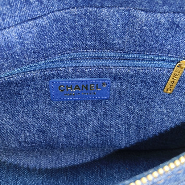 Denim Blue