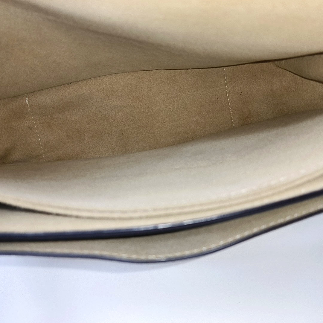 VAUGIRARD Monogram Coated Canvas Brown