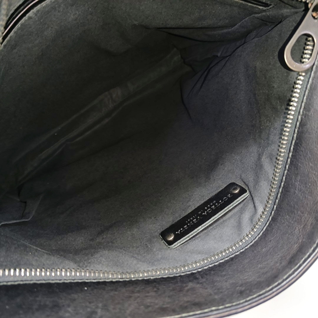Calfskin Black
