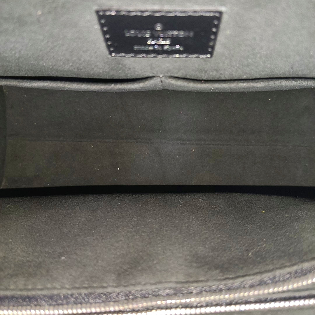 CLUNY MM Epi Black