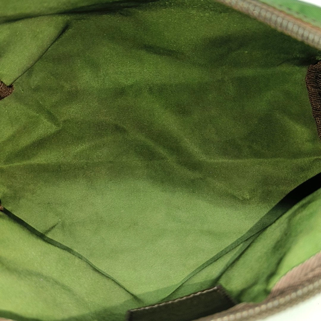 Nylon Green