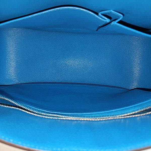 Jypsiere 28 Clemence Blue