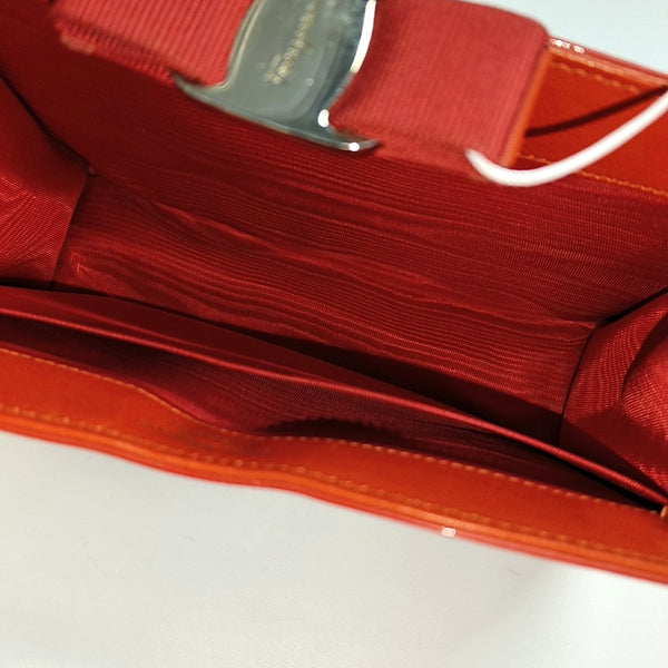Calfskin Red
