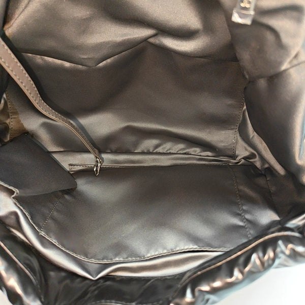 LUXURY LINE Special Material Gray