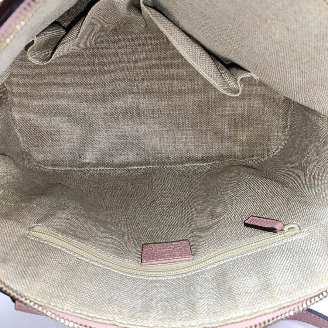 Calfskin Pink