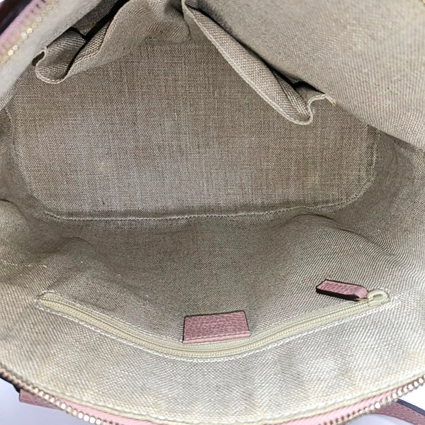 Calfskin Pink