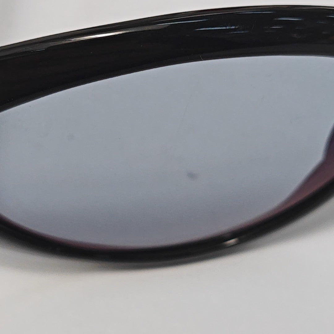 Synthetic Sunglasses Blue