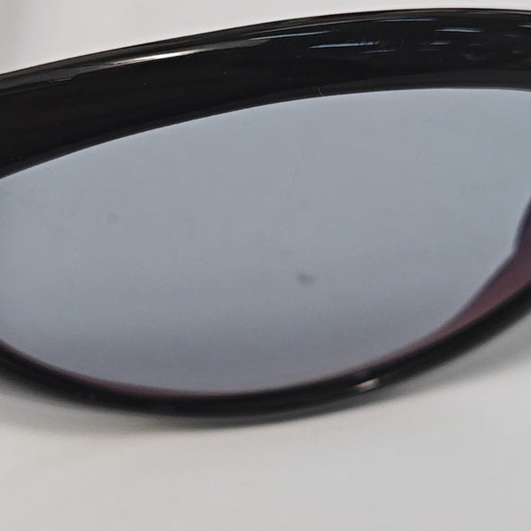 Synthetic Sunglasses Blue