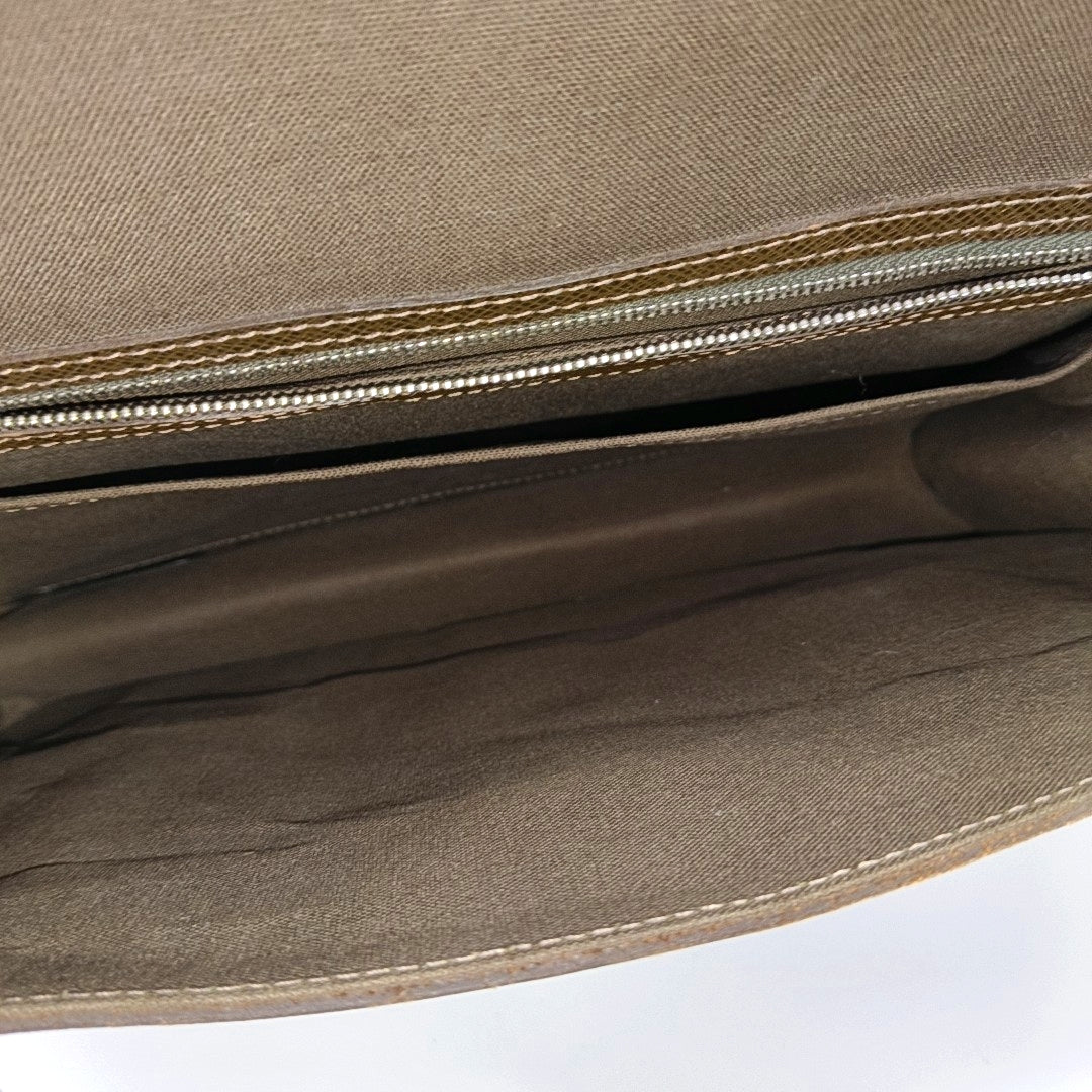 ALEX Calfskin Brown