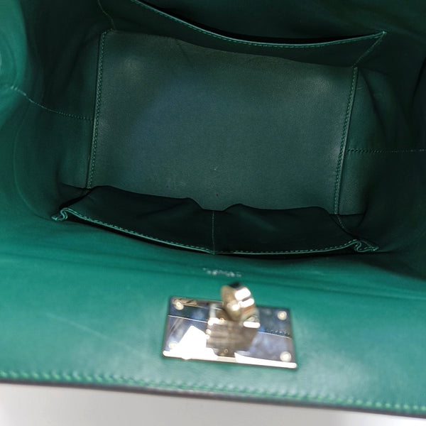 Toolbox Evercolor Green