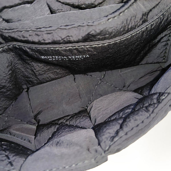 Nylon Belt Bag Black
