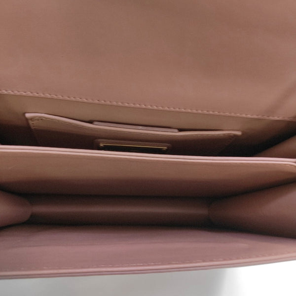 Thalia Calfskin Pink