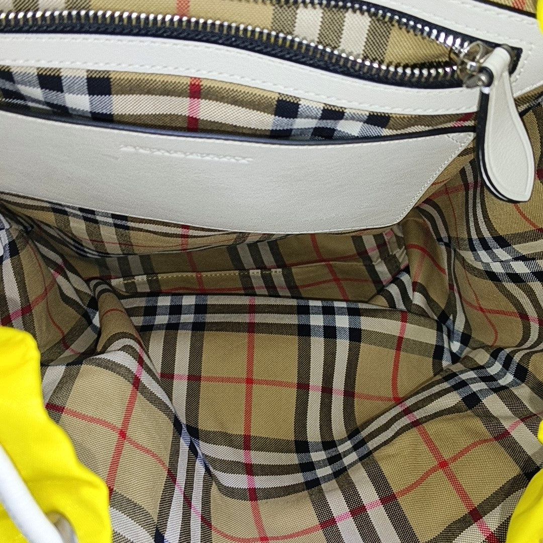 The Rucksack Large Fabric Multicolor