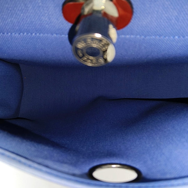 Herbag 31 Canvas Blue