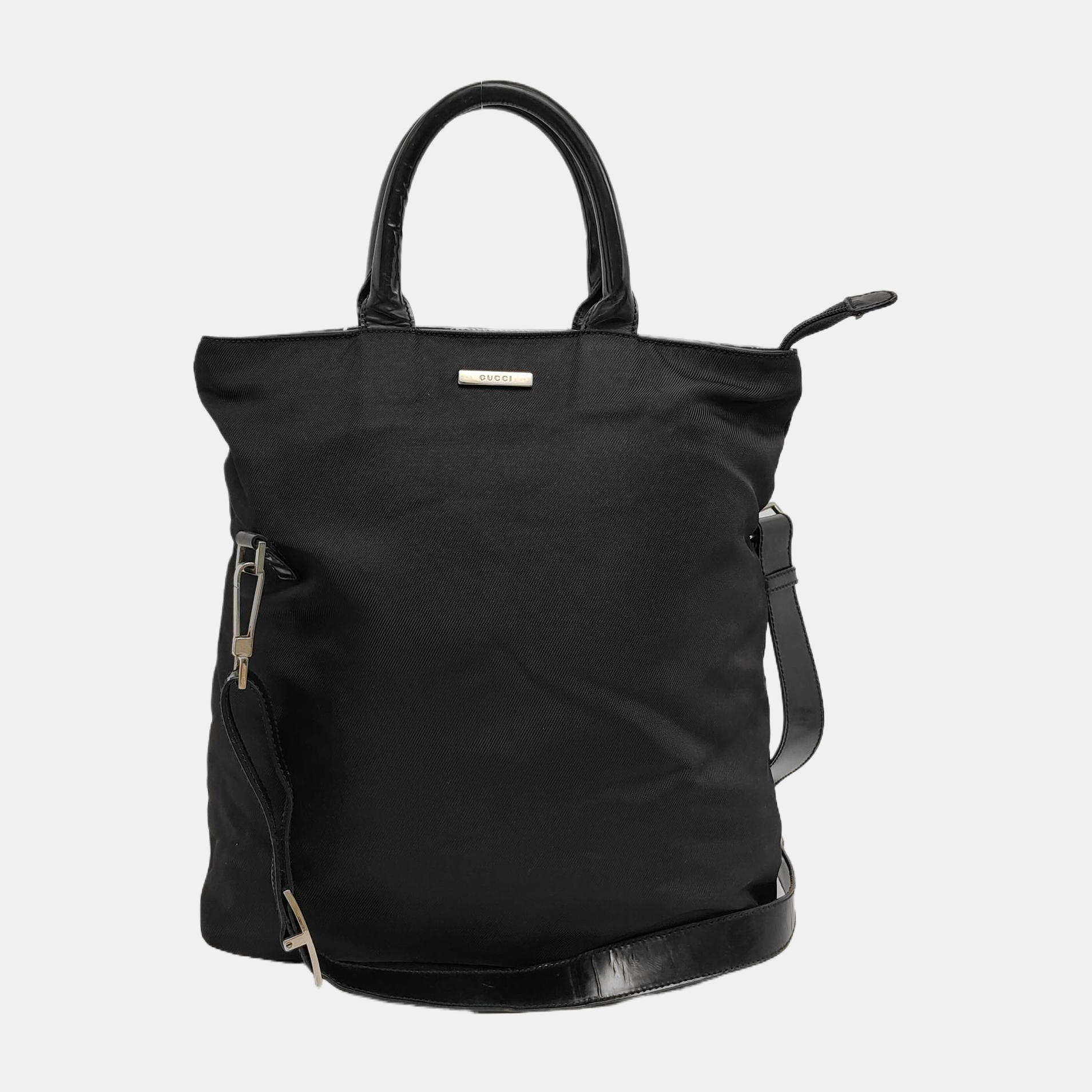 Fabric Black