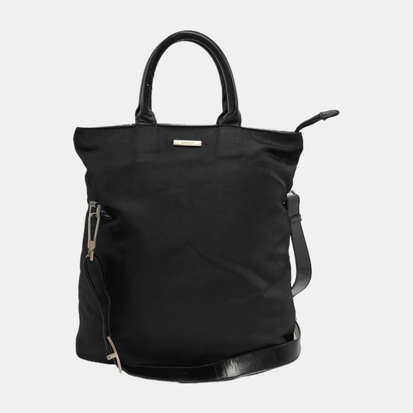 Fabric Black