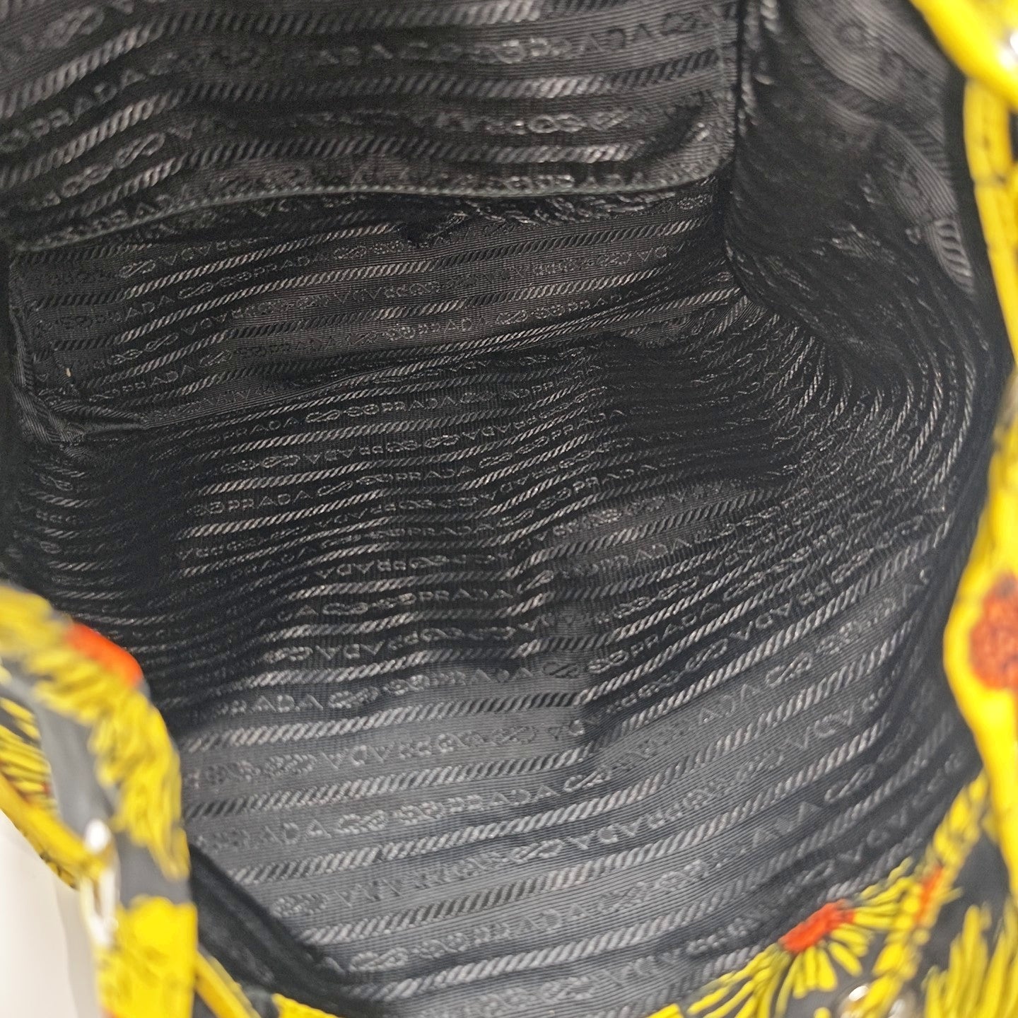 Re-Nylon Fabric Multicolor
