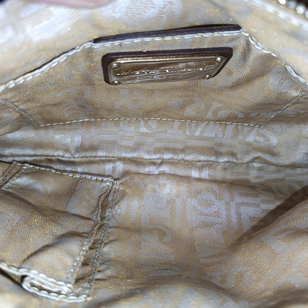 Vara Canvas Yellow