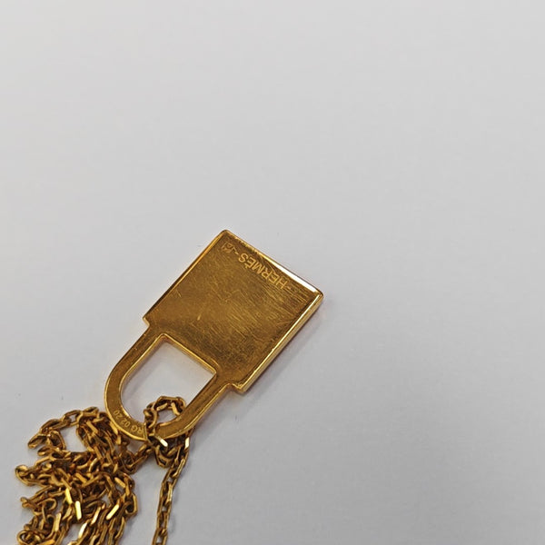 O'kelly Metal Gold Necklace