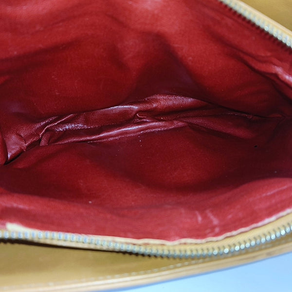 Calfskin Brown