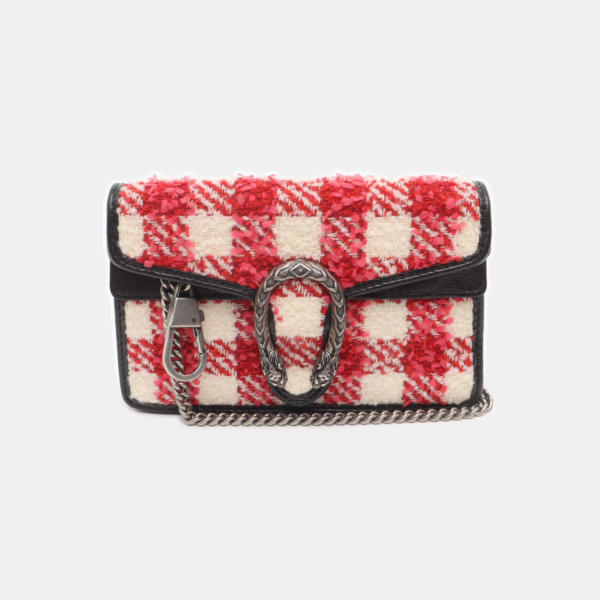 Dionysus Super Mini Fabric Multicolor