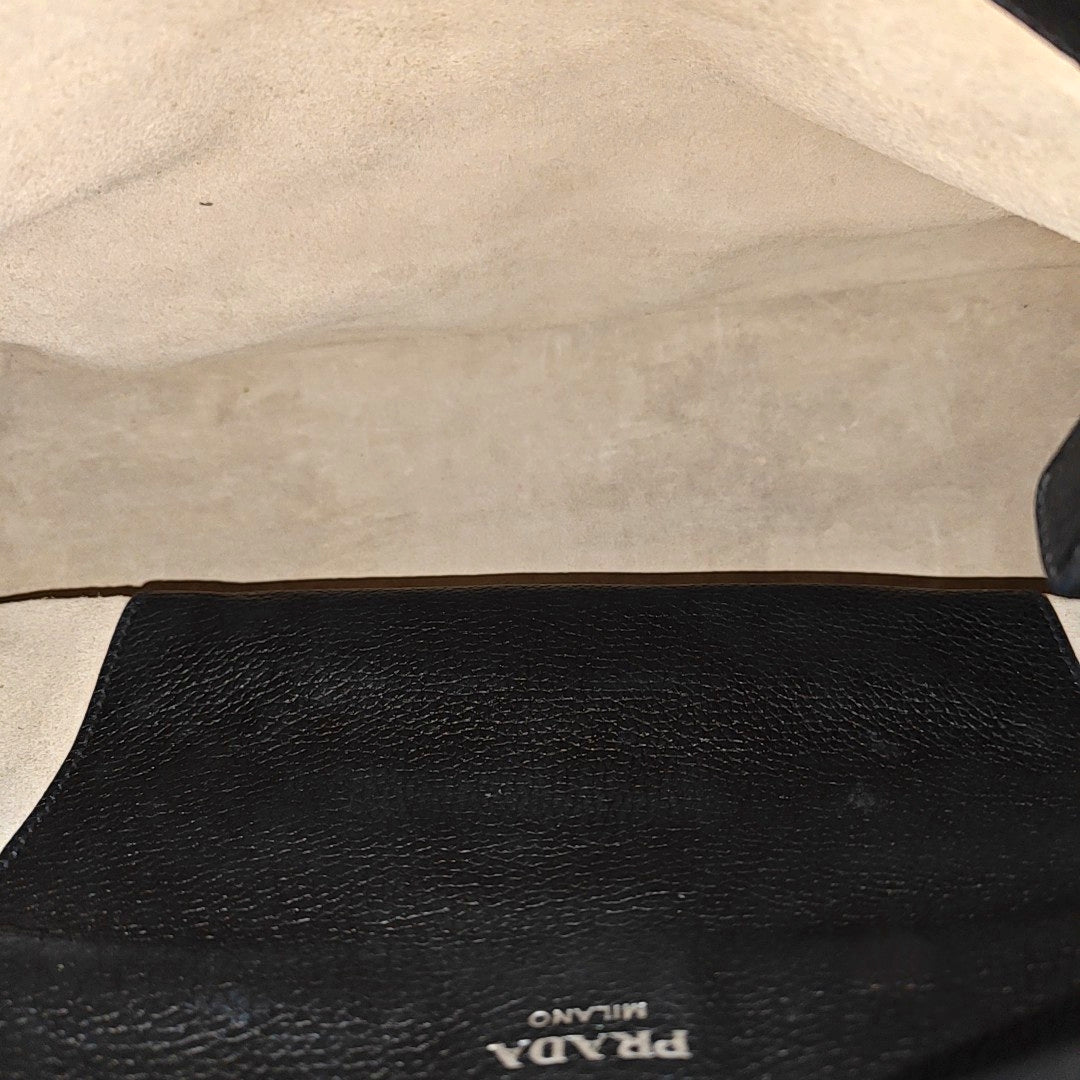 Top Handle Bag