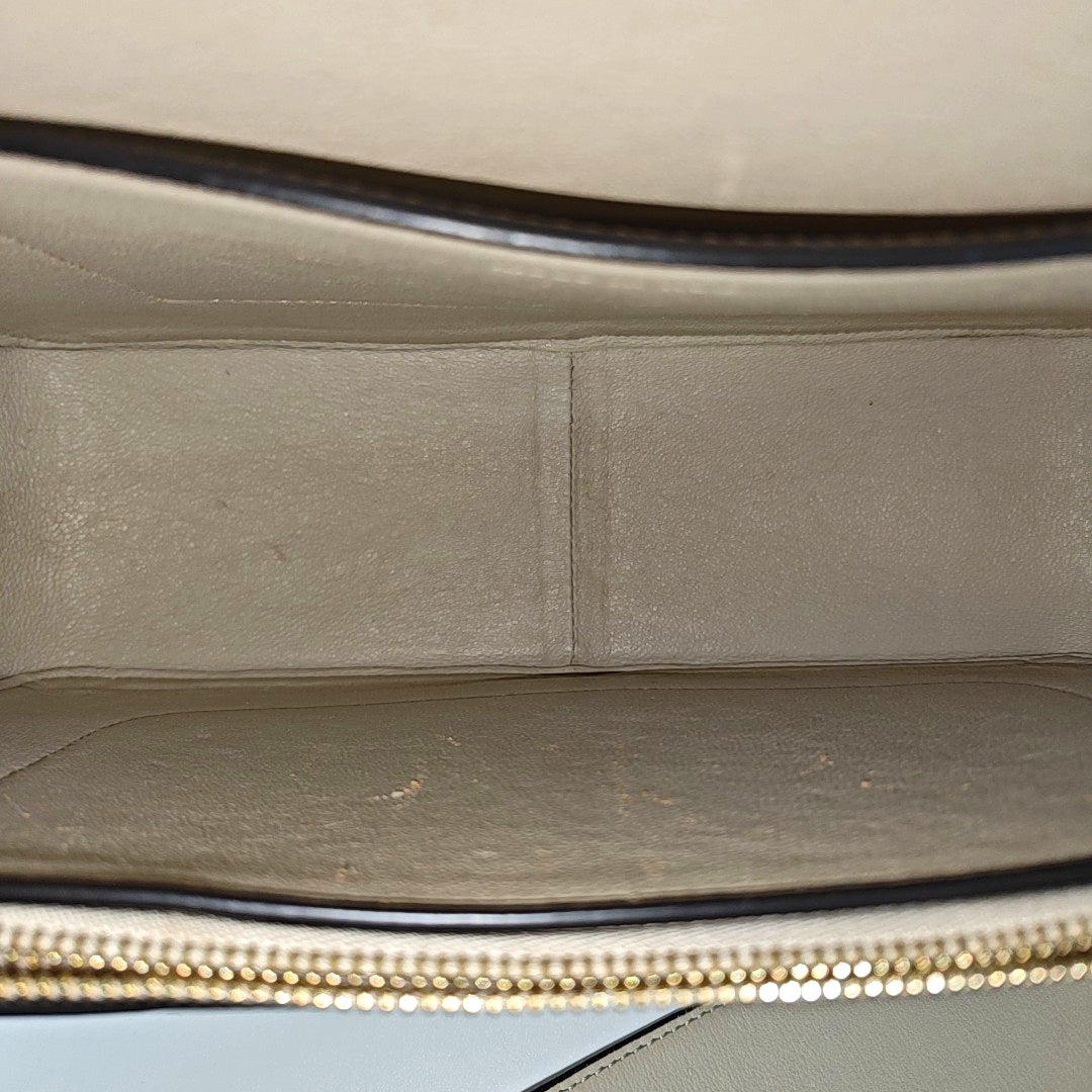 FRAME Medium Calfskin Multicolor