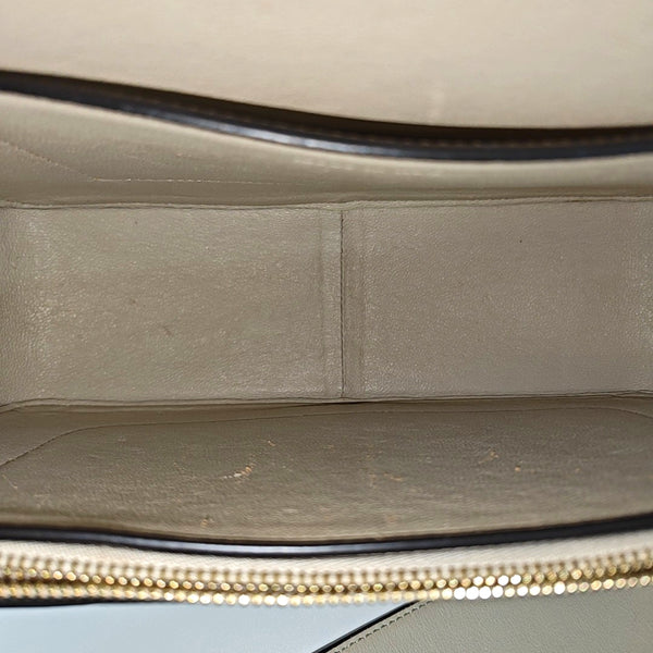 FRAME Medium Calfskin Multicolor