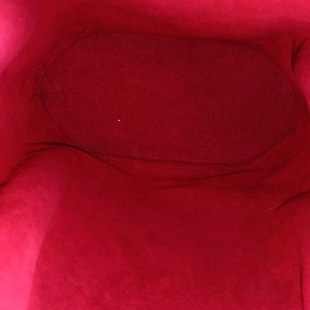 D'EPAULE Epi Red