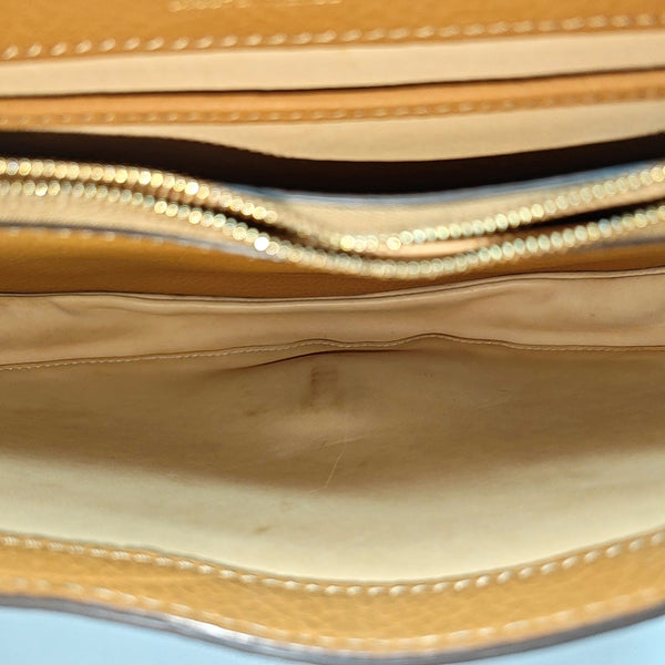 Le Mutin Calfskin Brown