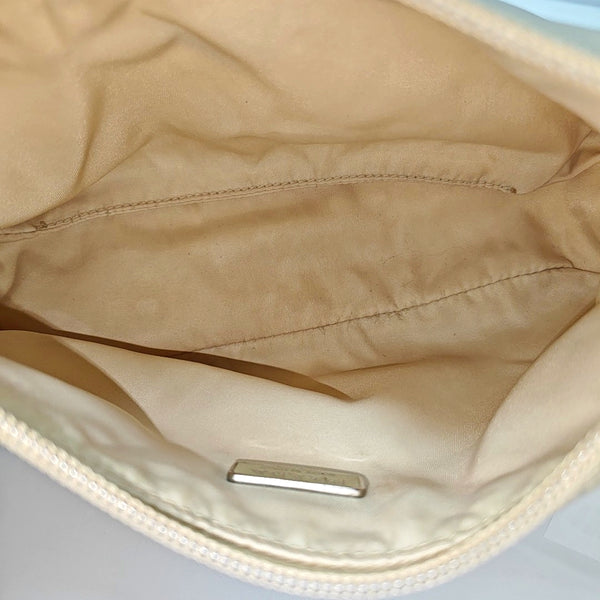Re-Edition2000 Mini Nylon Beige