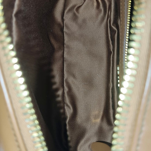 Arcadie Small Calfskin Brown