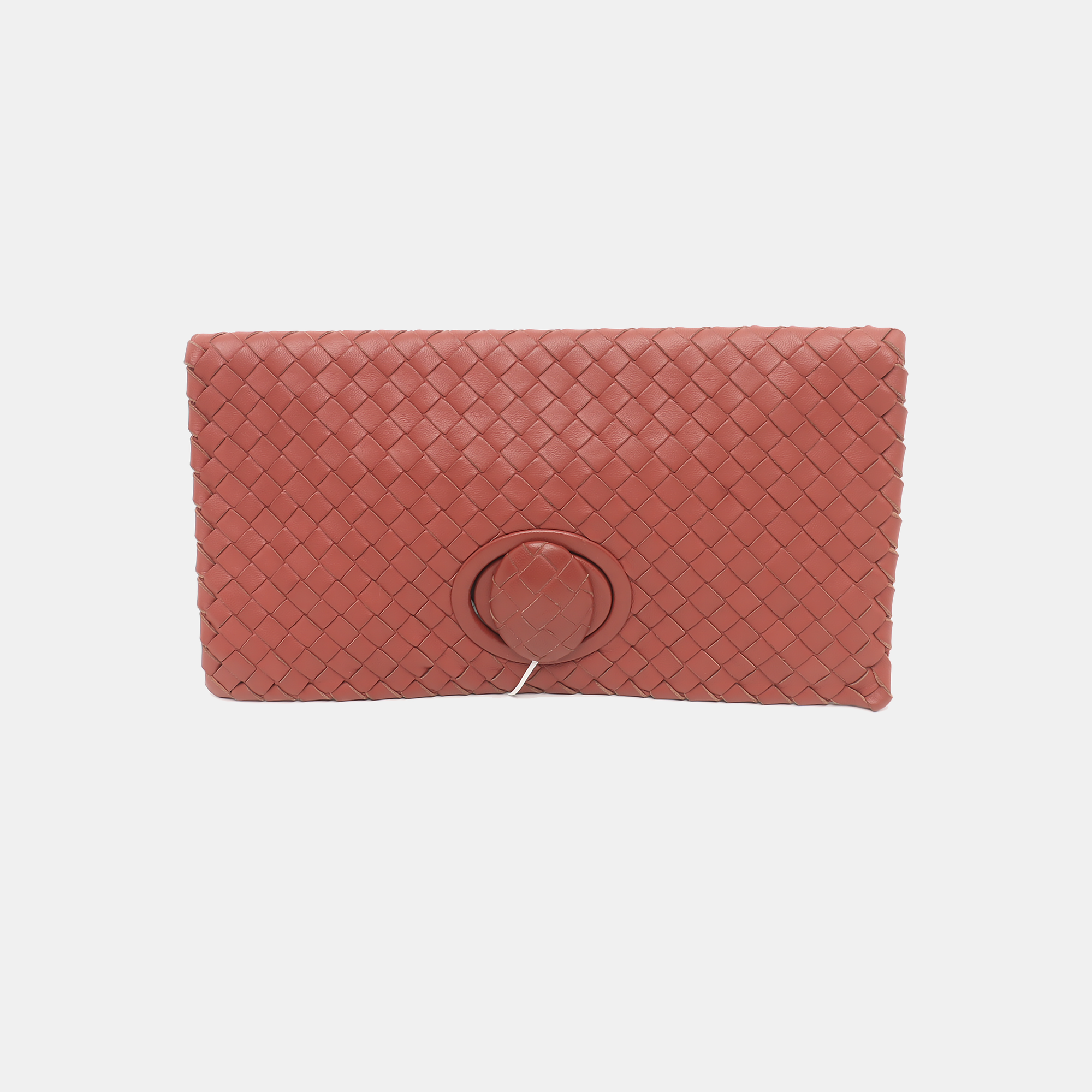 Calfskin Red