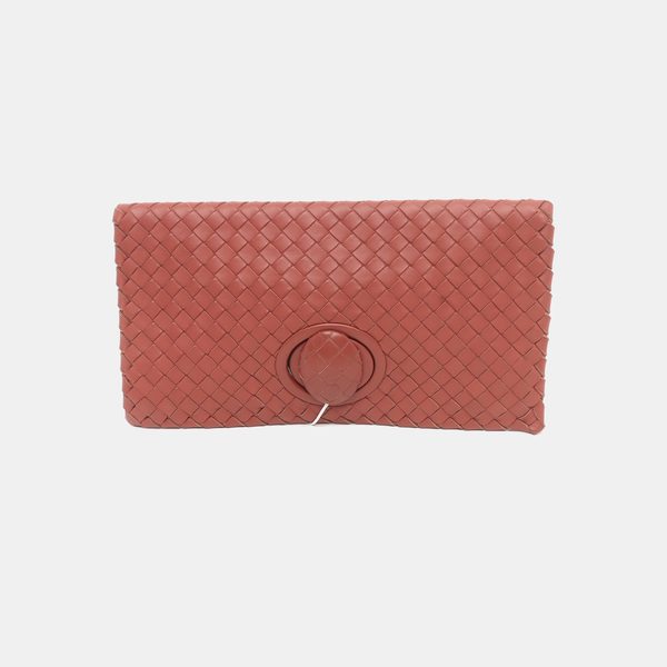 Calfskin Red