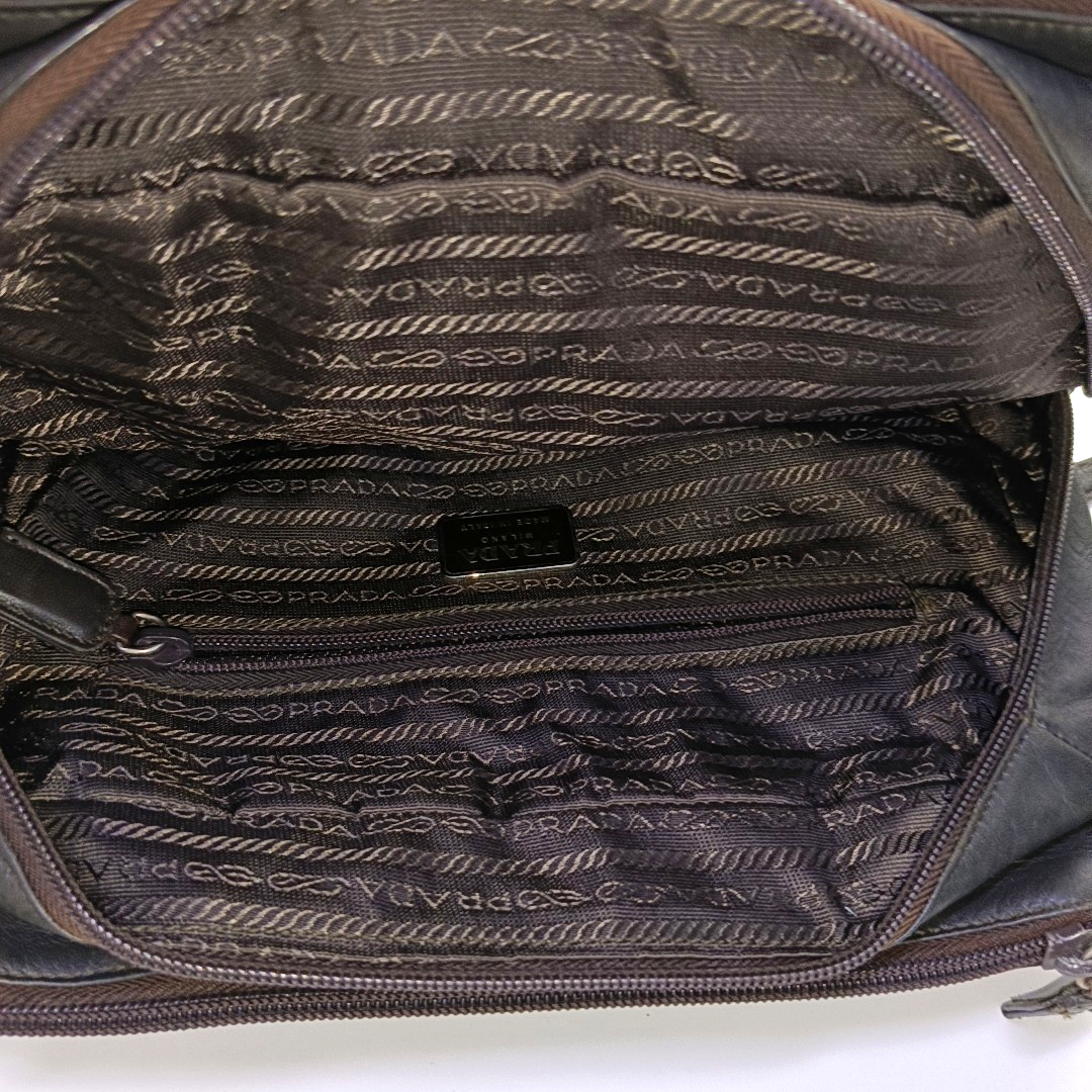 Calfskin Black
