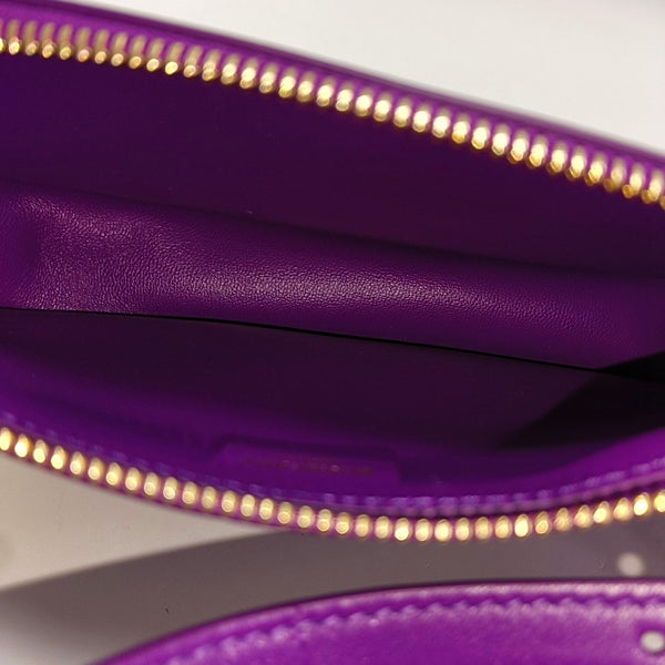 Calfskin Mini Purple