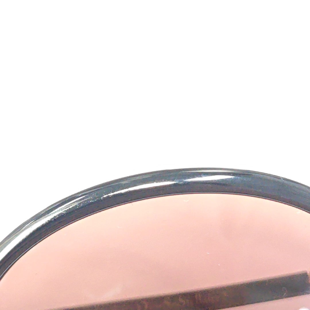 Synthetic Sunglasses Brown
