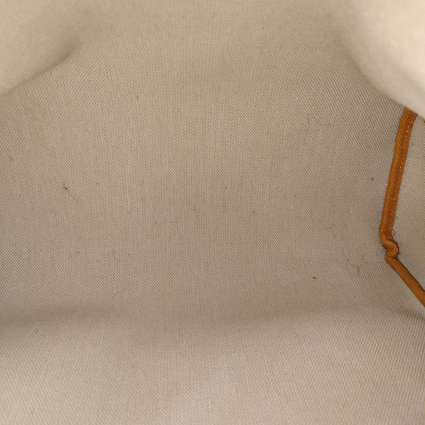 Herbag 31 Canvas White