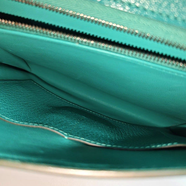 Cinhetic Chèvre Mysore Green