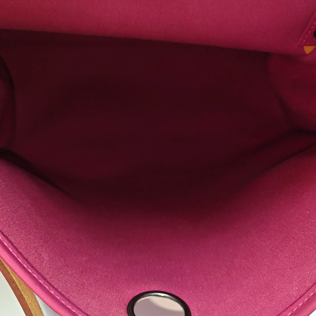 Herbag 39 Canvas Pink