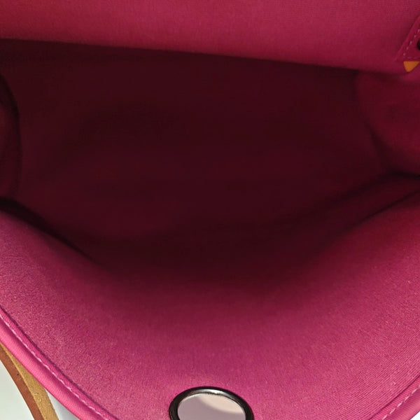 Herbag 39 Canvas Pink