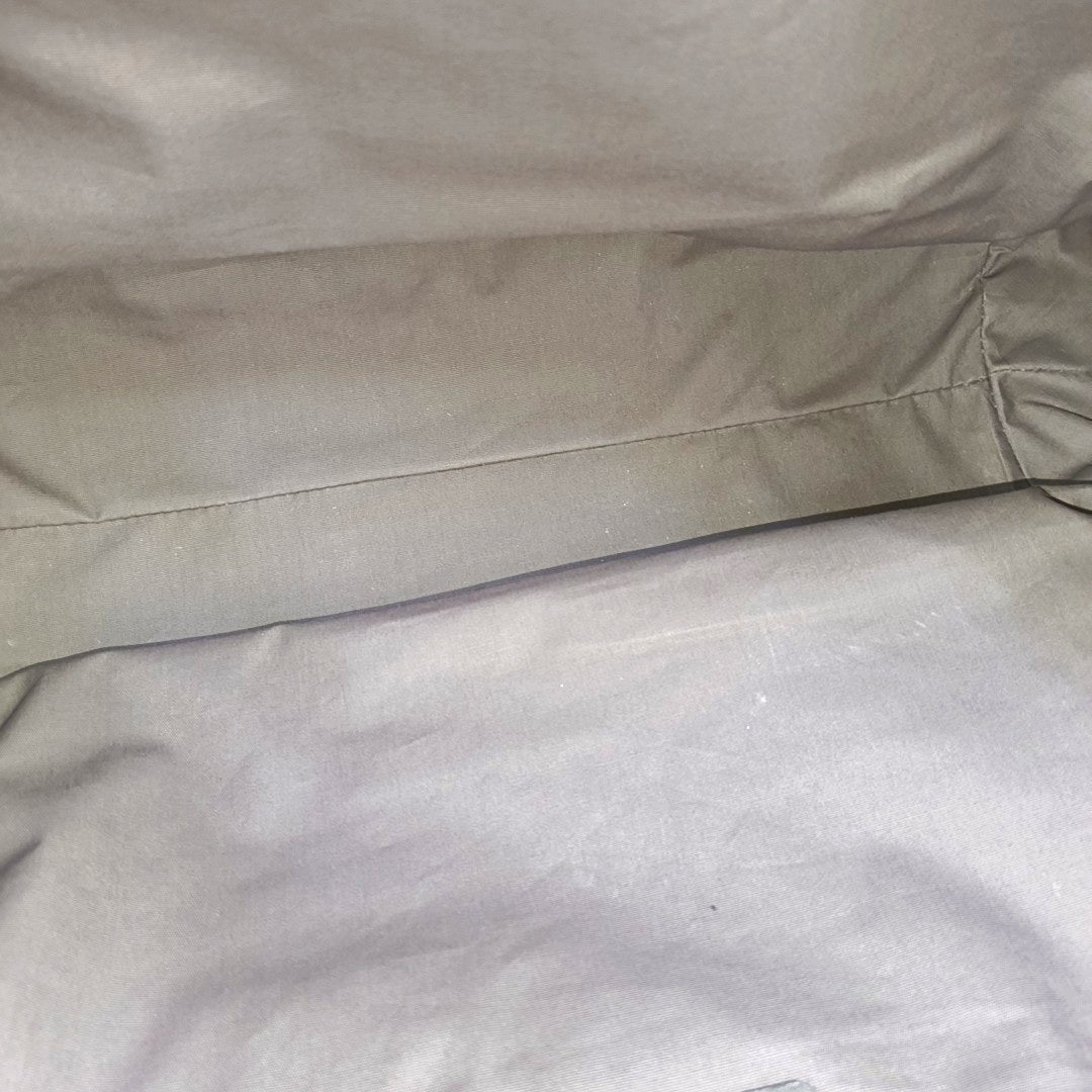 Roma Lambskin Gray