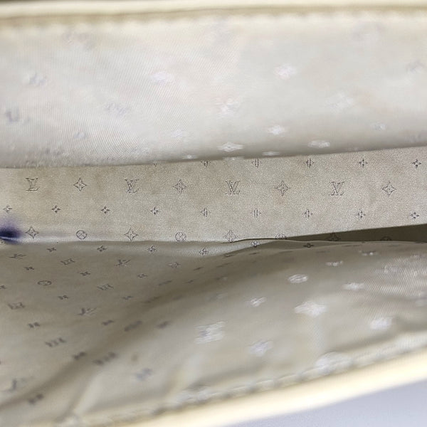 Calfskin White