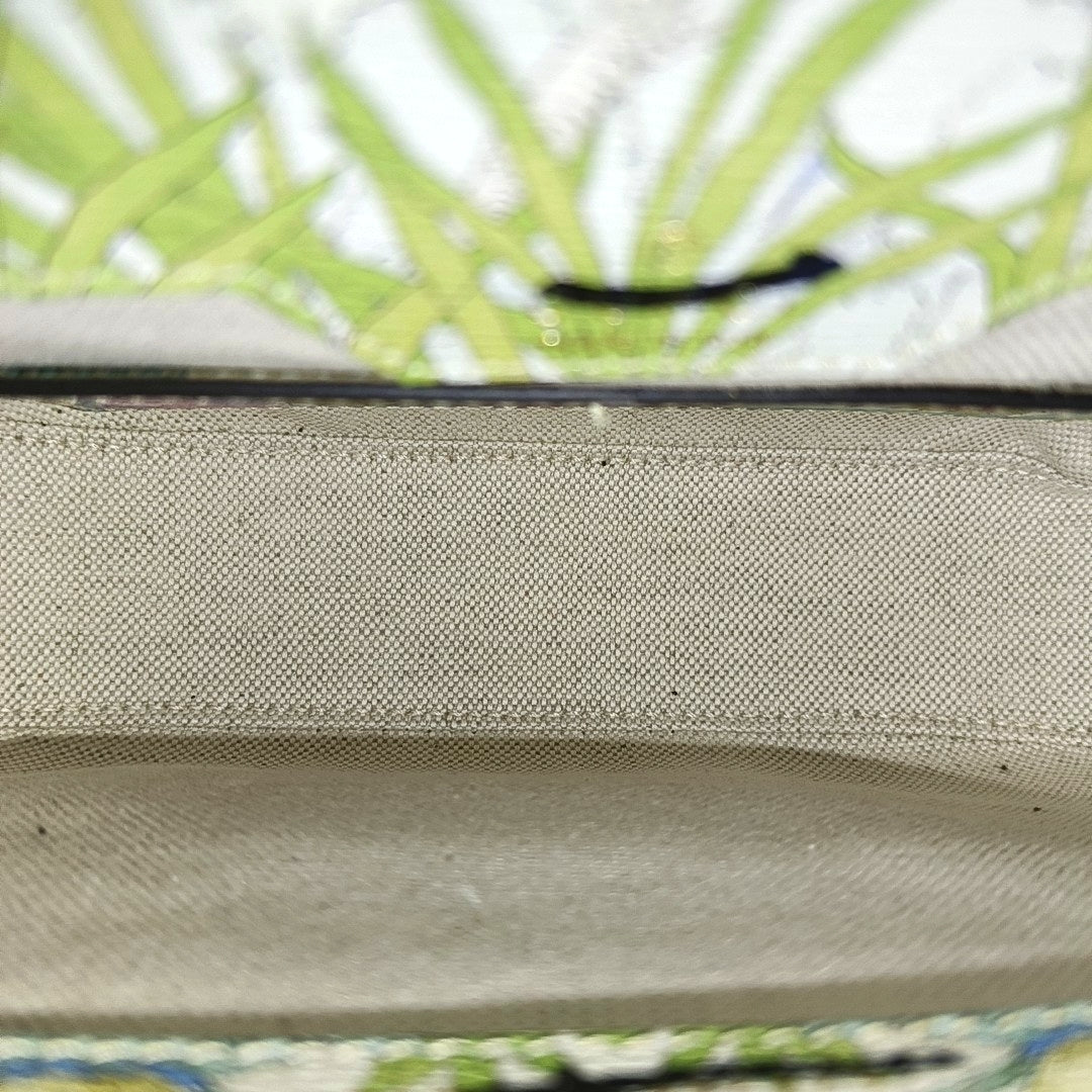 Horsebit 1955 Mini Calfskin Multicolor
